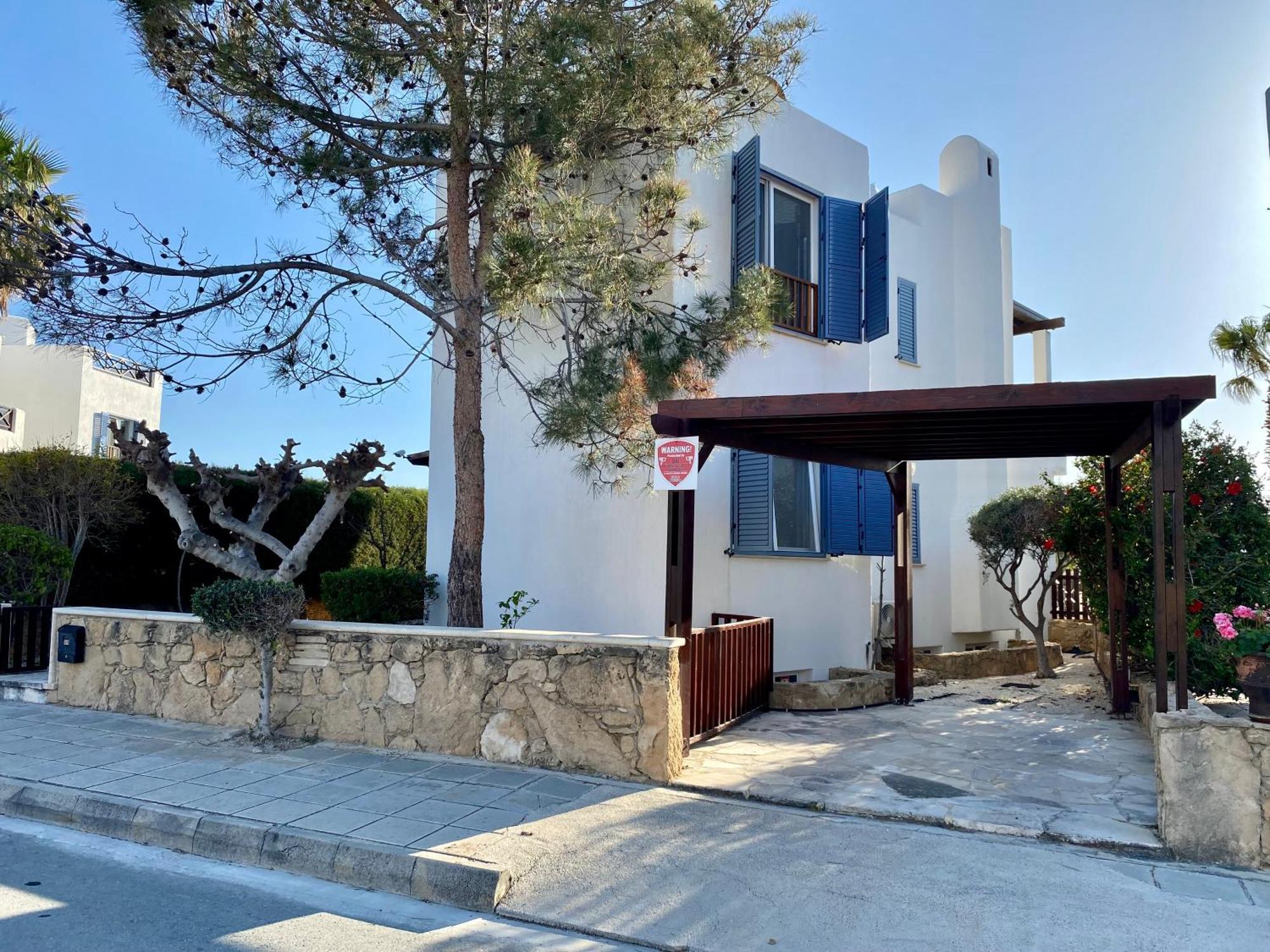 Villa Sea Front Ekaterina
