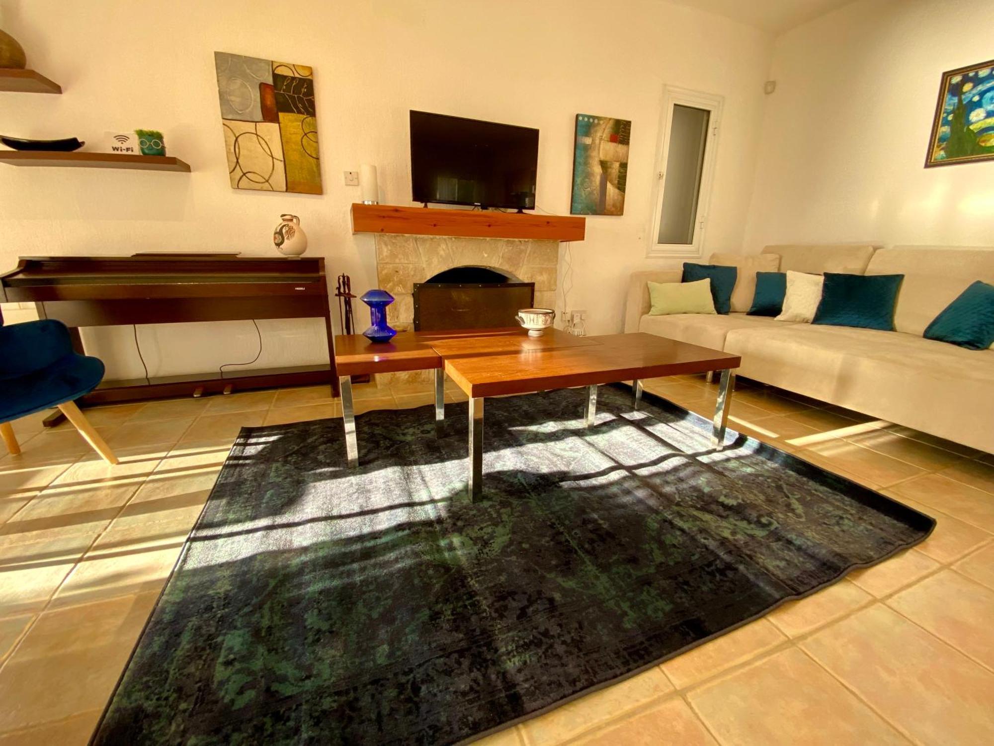 Villa Sea Front Ekaterina *