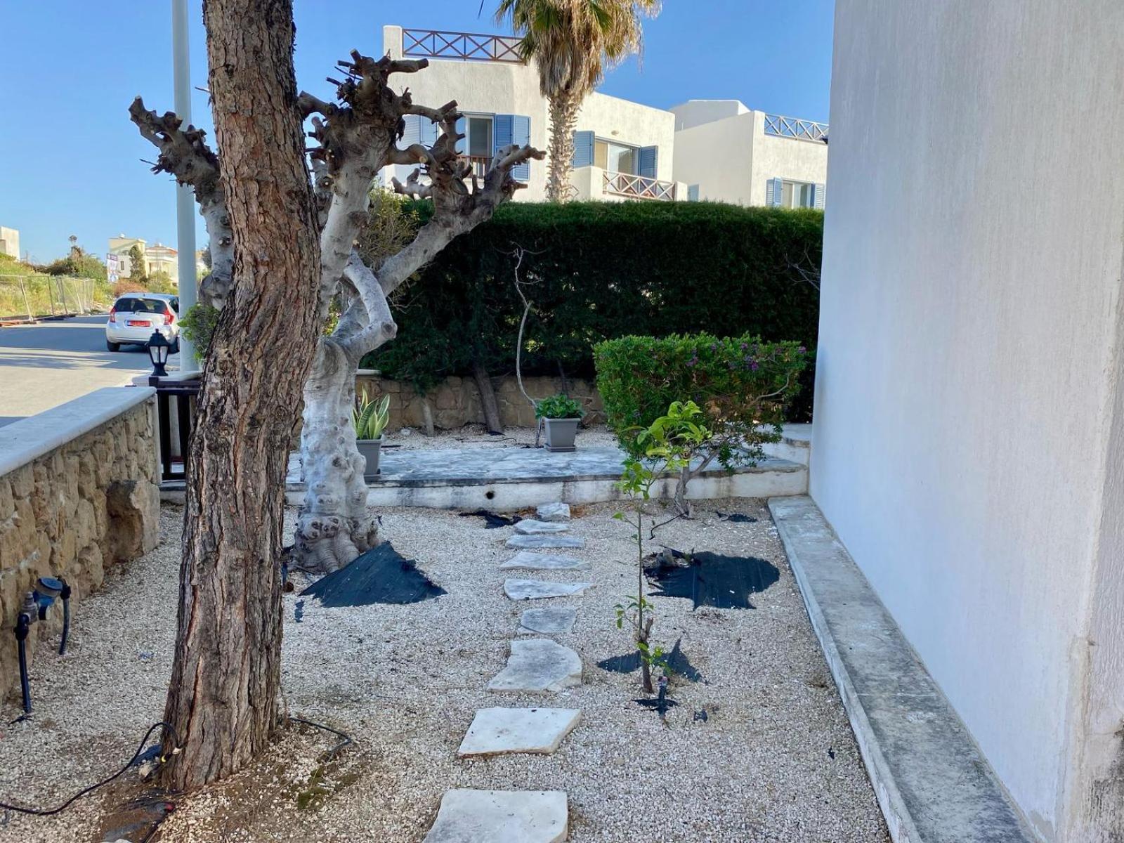 Sea Front Ekaterina Paphos